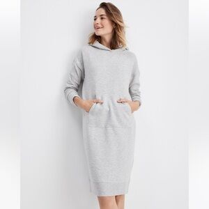 HAVEN ⭐️ hooded dress NWT